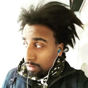 Meet your Posher, Lance